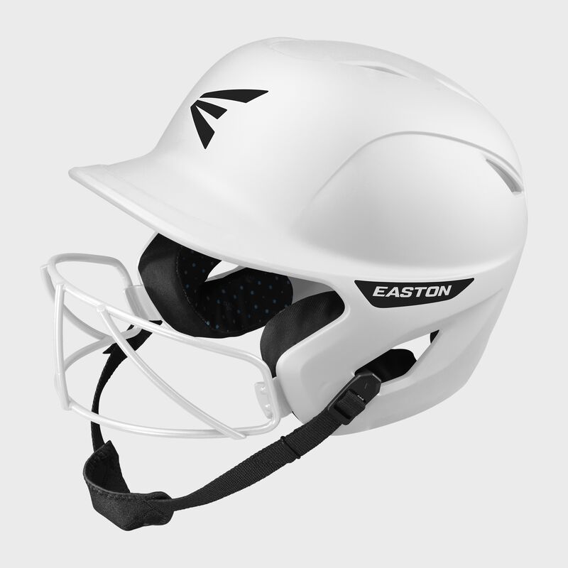 Ghost Helmet Matte WH L/XL loading=
